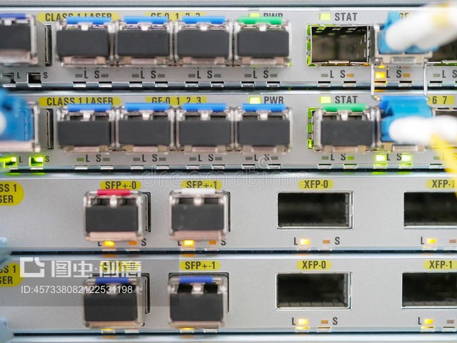 技术通信设备操作员Technical communication equipment operator