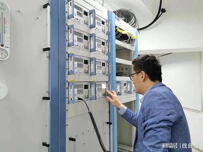 宁夏空管分局技术保障部完成地空通信设备换季
